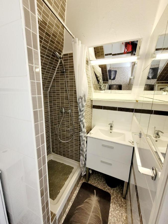 "Mon Evidence!" Magnifique Appartement Vue Mer Et Acces Direct A La Plage Villers-sur-Mer Esterno foto