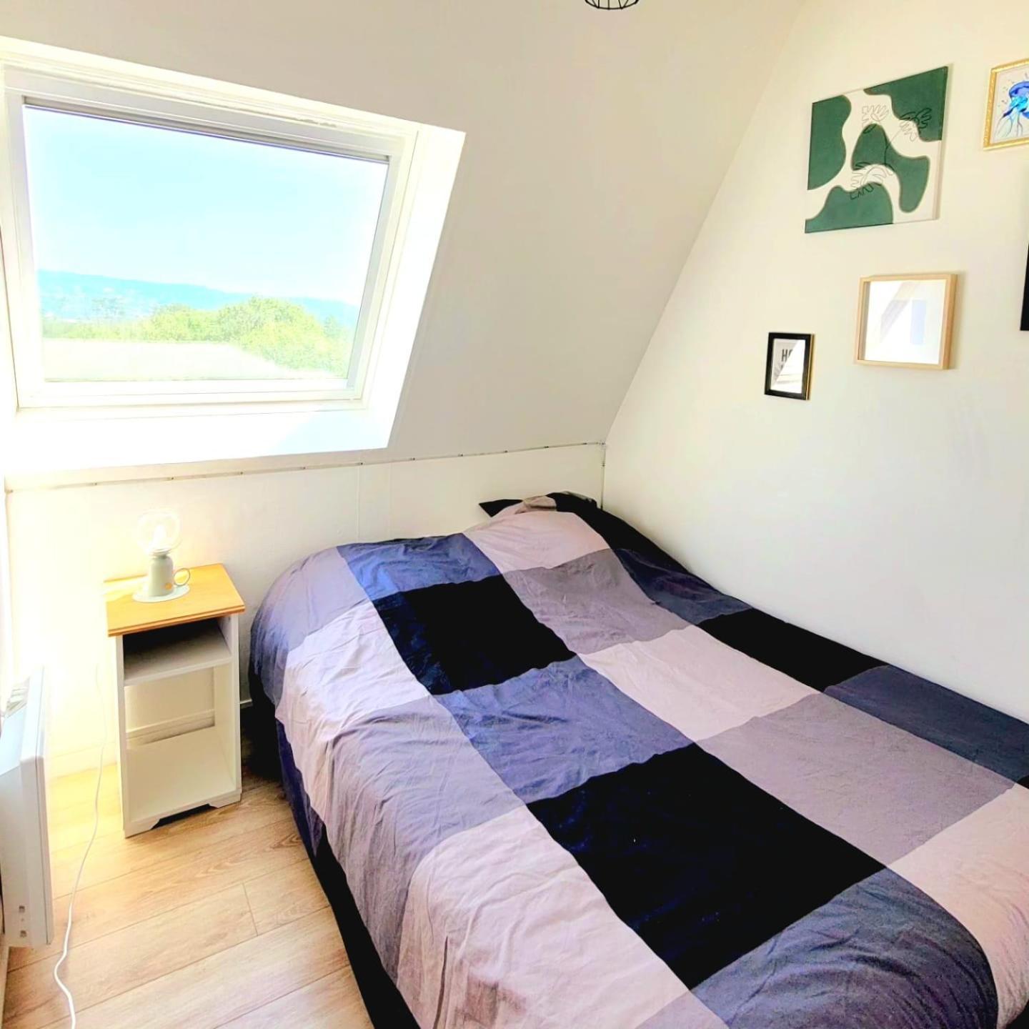 "Mon Evidence!" Magnifique Appartement Vue Mer Et Acces Direct A La Plage Villers-sur-Mer Esterno foto