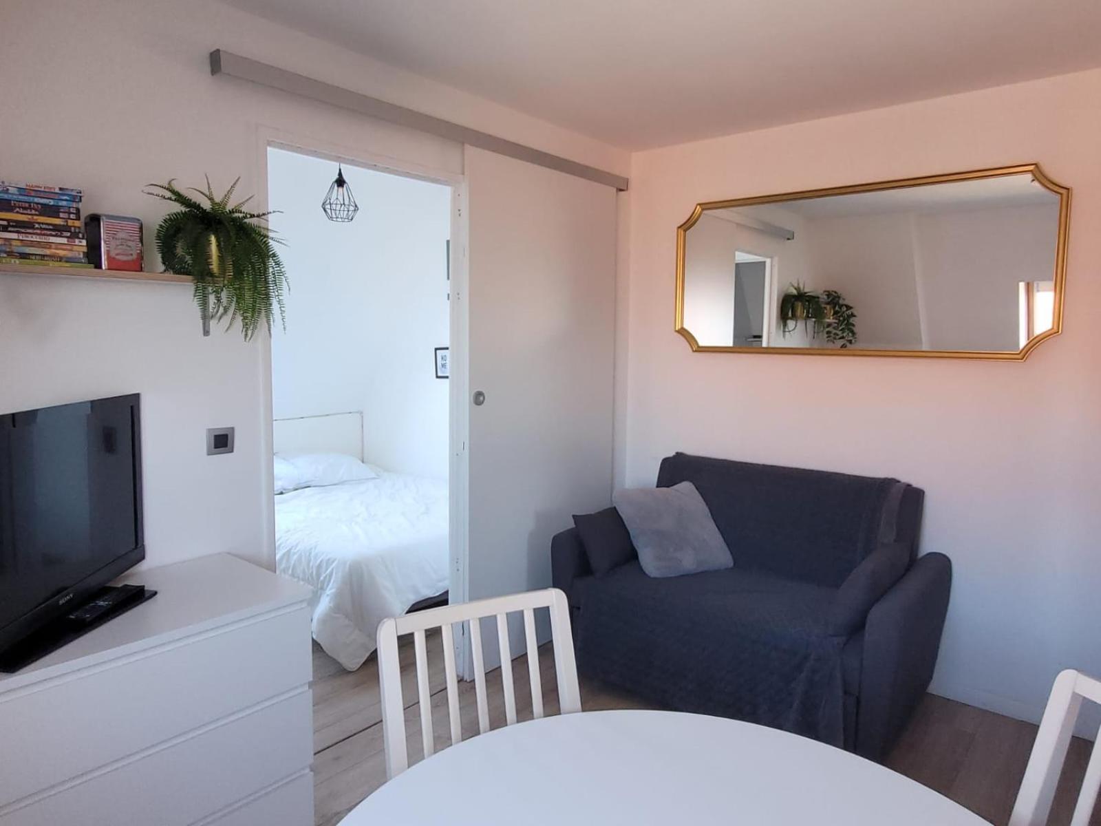 "Mon Evidence!" Magnifique Appartement Vue Mer Et Acces Direct A La Plage Villers-sur-Mer Esterno foto